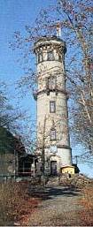 Hochwaldturm